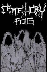 Cemetery Fog : Journey to Hell